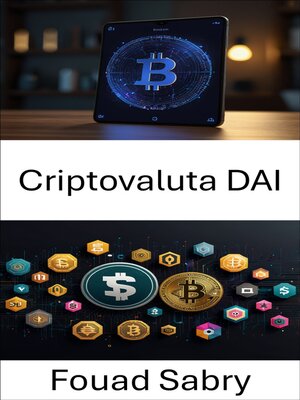 cover image of Criptovaluta DAI